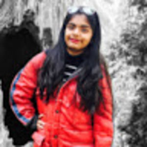 Meet your Posher, Kruti